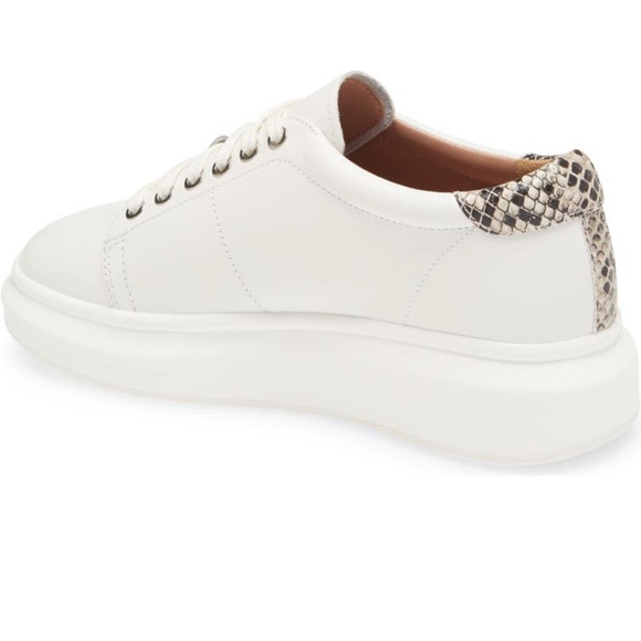 Linea Paolo Kelsey Platform Sneaker - Picture 6 of 7